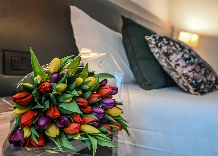 Hotel Zara Milano