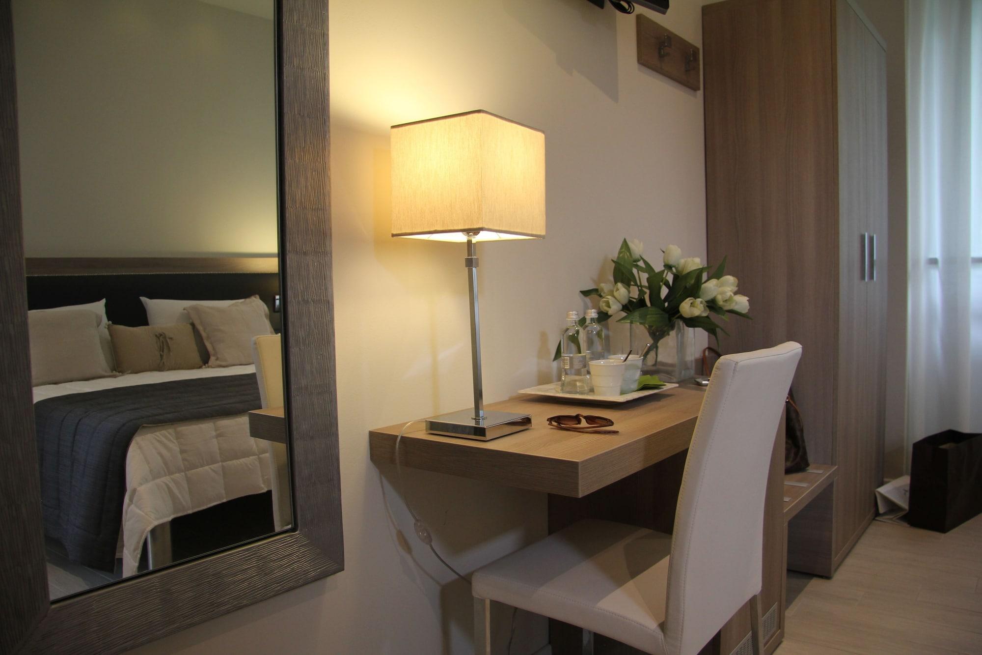 Zara Hotel Milano