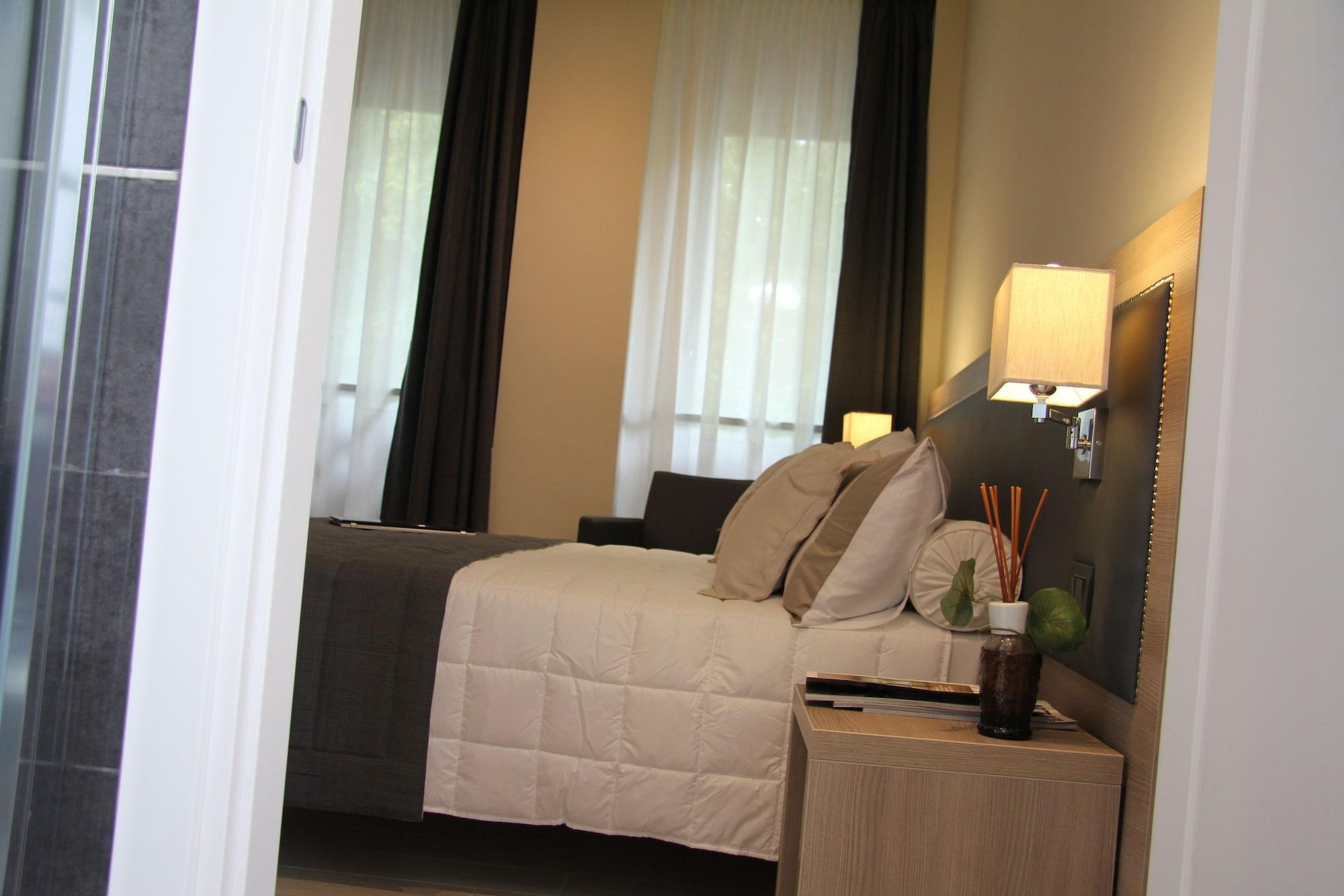 Zara Hotel Milano